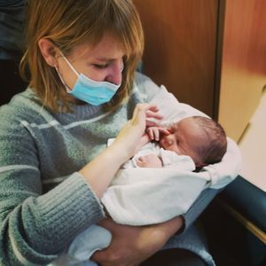 Meet your Posher, Anne-julie